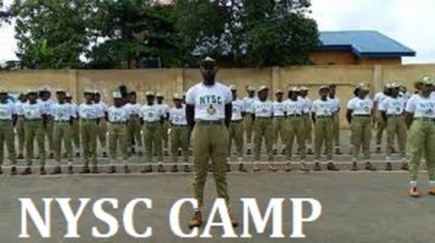 Things To Buy For NYSC Orientation Camp